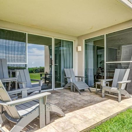 Vila Tranquillity On The Beach Seacrest Exteriér fotografie