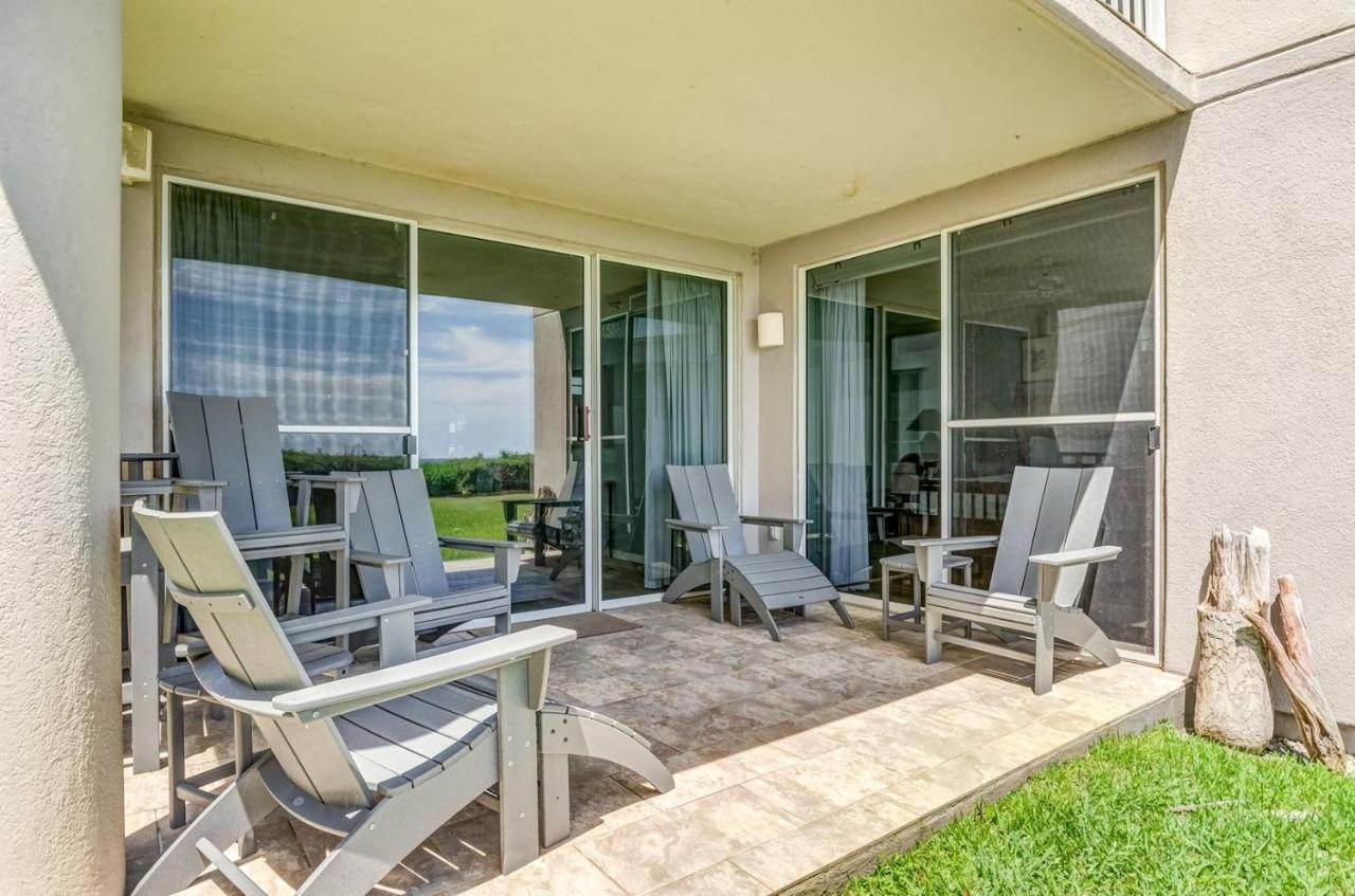 Vila Tranquillity On The Beach Seacrest Exteriér fotografie